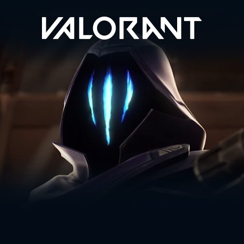 Valorant